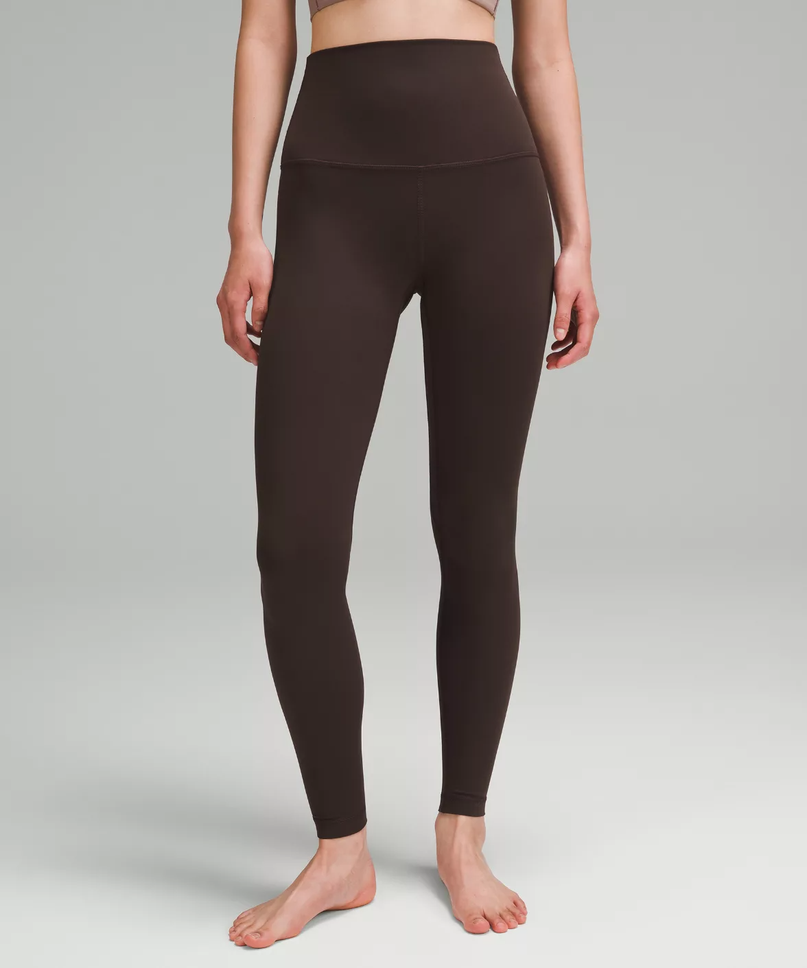 Lululemon, Align&trade; Super-High-Rise Pant 28"