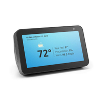 Amazon Echo Show 5: was $89 now $59 @ QVC