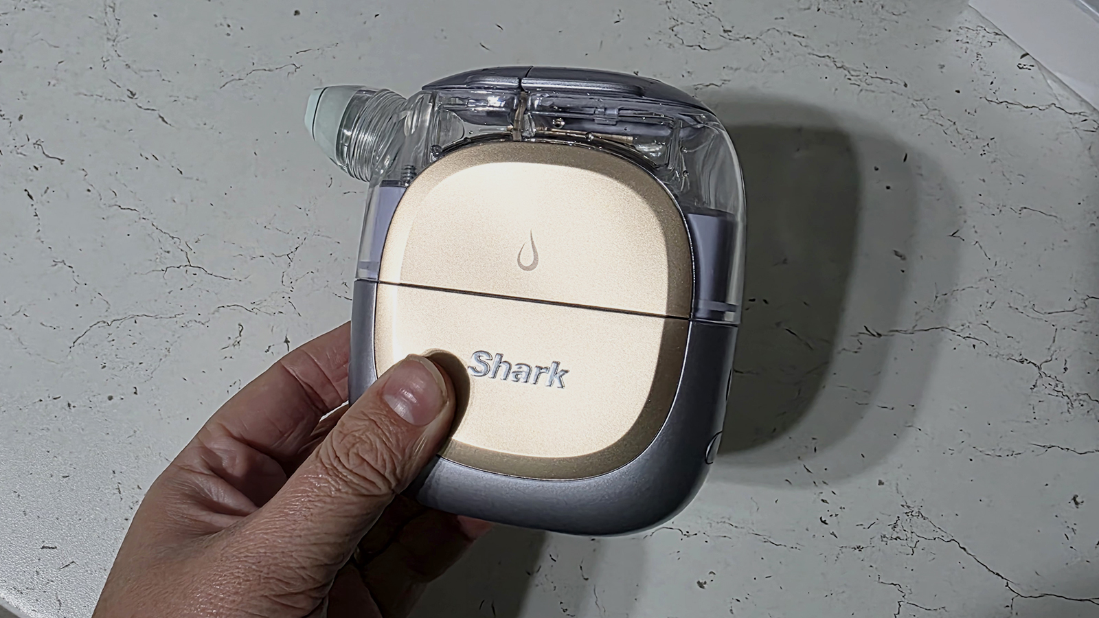 Shark FacialPro Glow