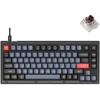 Keychron V1 wired mechanical keyboard|$89$79 at Amazon