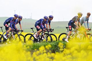 'Things aren't going smoothly' &ndash; Picnic-PostNL acknowledge struggles as they lie 29th in UCI rankings with just one victory in 2026