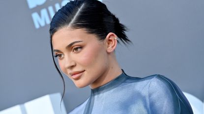 Kylie Jenner Is on a Hair Health Journey and Gives the Masses a