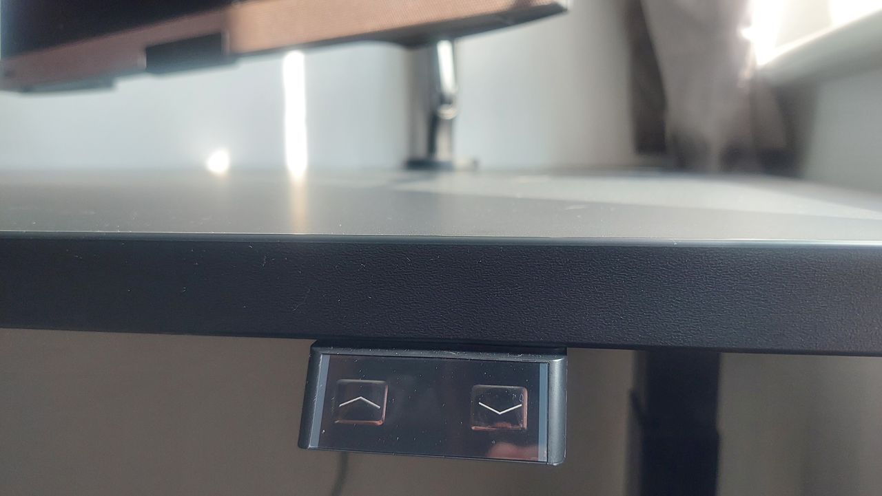 Herman Miller X Logitech G Nevi desk review