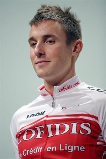 Tristan Valentin