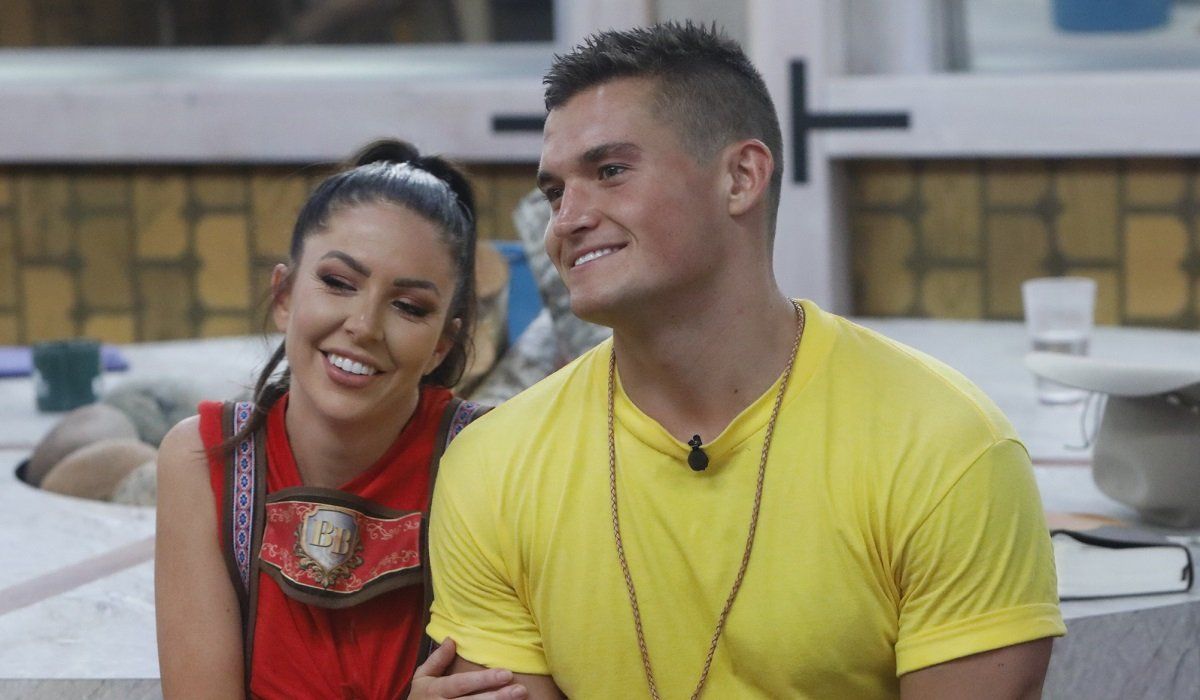 Big Brother Spoilers Who Won The Hoh And How It Will Affect Double Eviction Cinemablend 1782