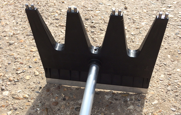 Muck rake IMG_0721