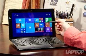 Dell Venue 11 Pro 7000 Series Review: Compact Beast | Laptop Mag