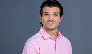 Joe Pucciarelli, Pooch from Big Brother season 24