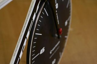 Trek have created a custom paint job for the event