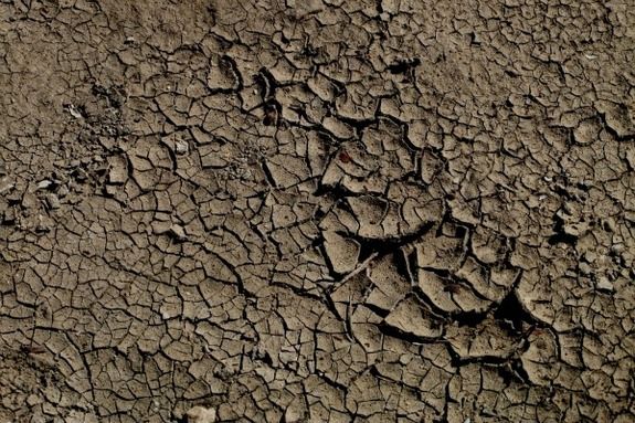 Climate change may bring more drought in some parts of the world, according to a report linking extreme weather to climate change.