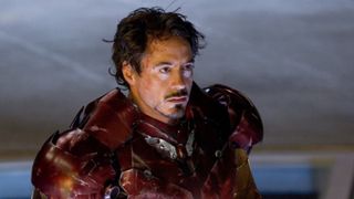 Iron Man in the MCU