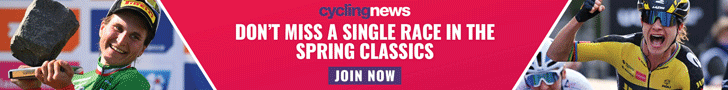 Join Cyclingnews