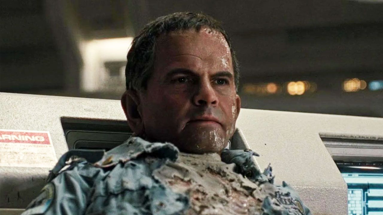 Alien: Romulus' weird Ian Holm CGI gets fixed for Disney+: Here's 5 ...