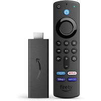 Fire TV Stick | Was: £39.99 | Now: £21.99 | Saving: £18