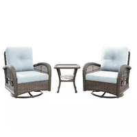 Patio and garden event: up to 50% off @ Walmart