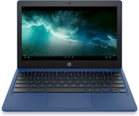 HP 11" Chromebook laptop: $259