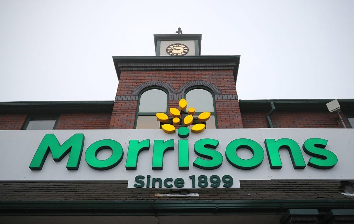 Morrisons