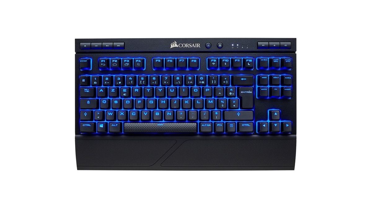 Best cheap gaming keyboard deals in September 2024 TechRadar