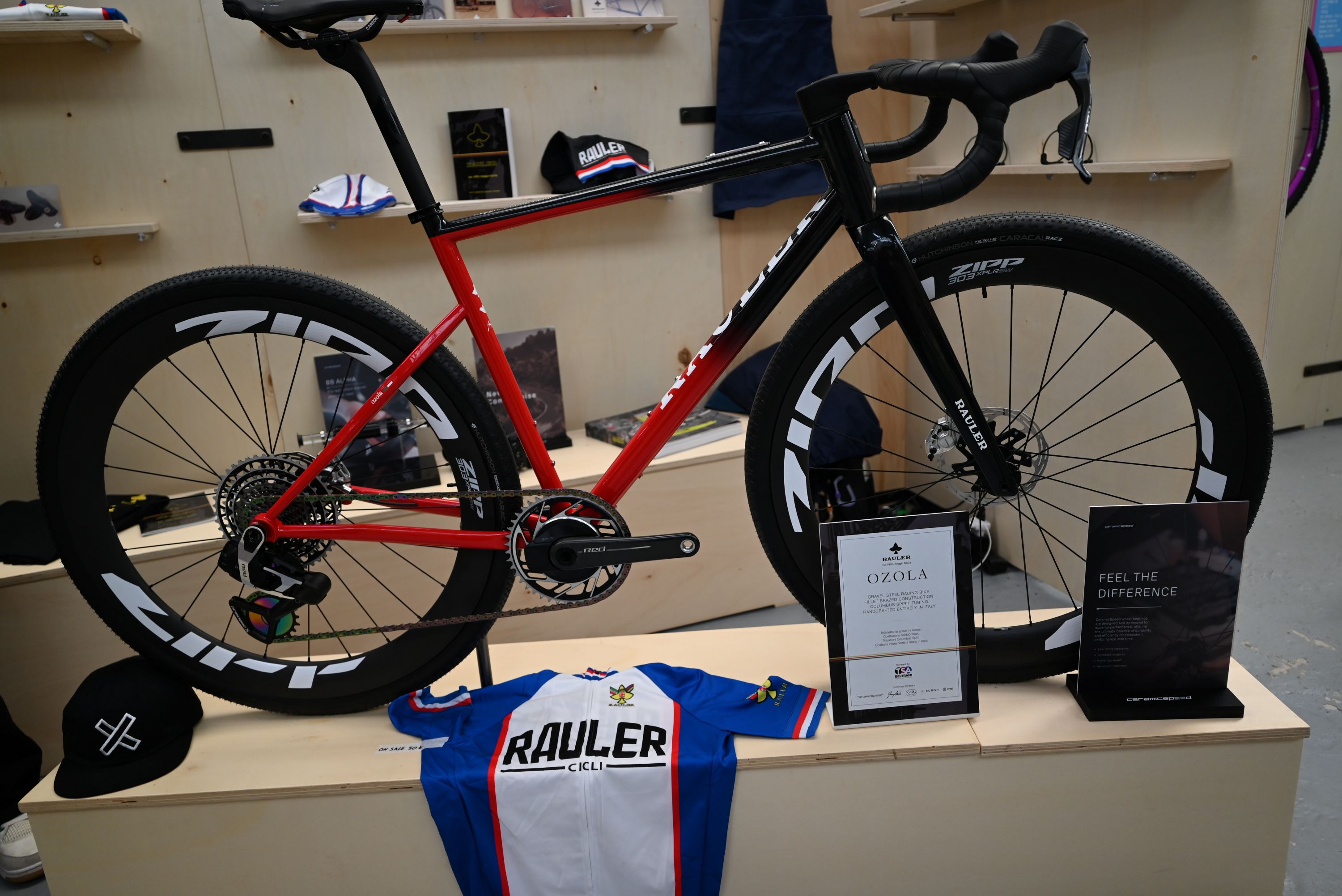 Espectáculo personalizado 2026