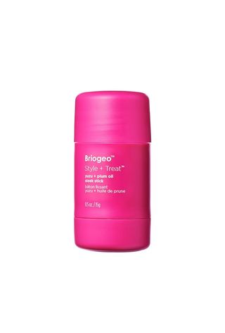 Briogeo, Style + Treat Yuzu + Minyak-Pflaumen-Sleek-Stick