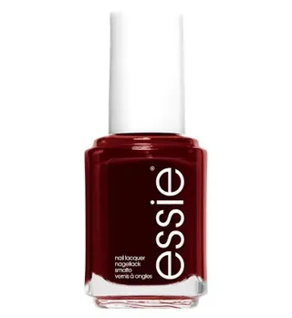 Essie Nail Colour 50 Bordeaux Nail Polish