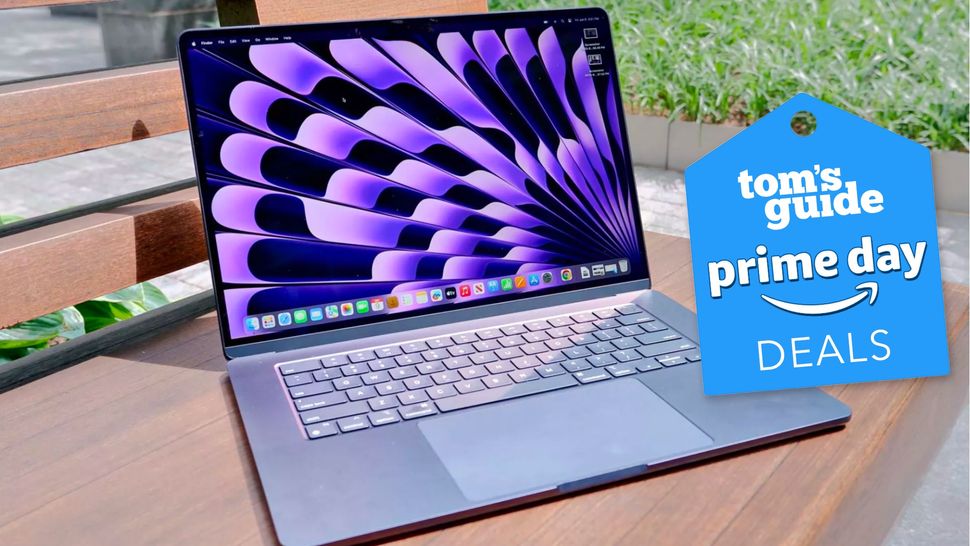 7 Best Prime Day Laptop Deals I Recommend Based On Our Testing | Tom's