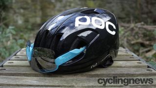 POC Ventral SLIP helmet