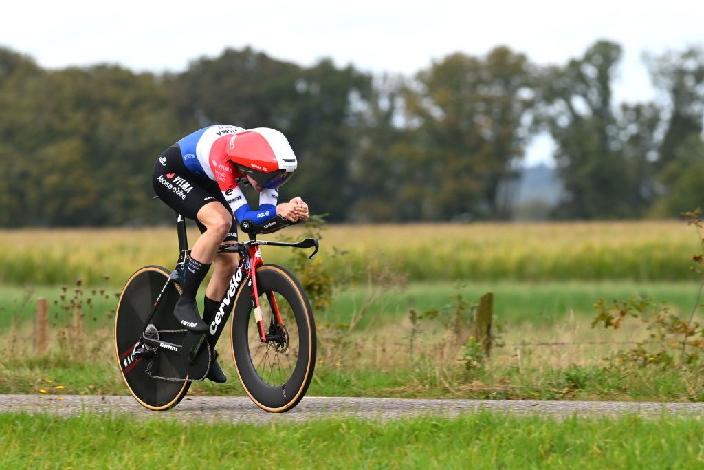 2024 Simac Ladies Tour stage 1
