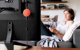 Chromecast
