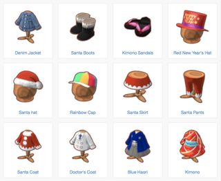 New clothes in ACPC 1.0.2