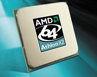 AMD challenges Intel with new lower power processors. The company introduced 65 and 35 watt processors, which will compete with Intel's Core Duo and upcoming Core 2 Duo chips. Read more here.