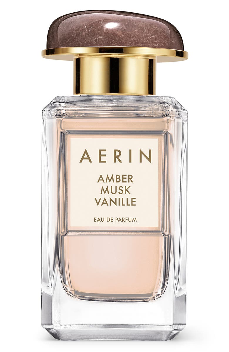Aerin Amber Musk Vanille Eau De Parfum Spray