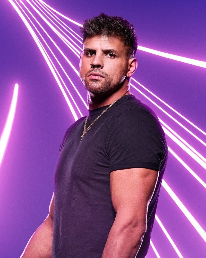 The Challenge season 38