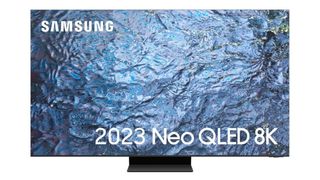 Samsung QN900C