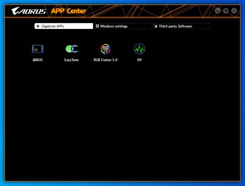 Gigabyte Z590 Aorus Tachyon