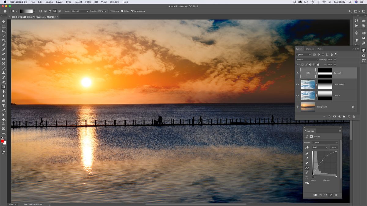 Adobe Photoshop Cc 2019 Review Techradar