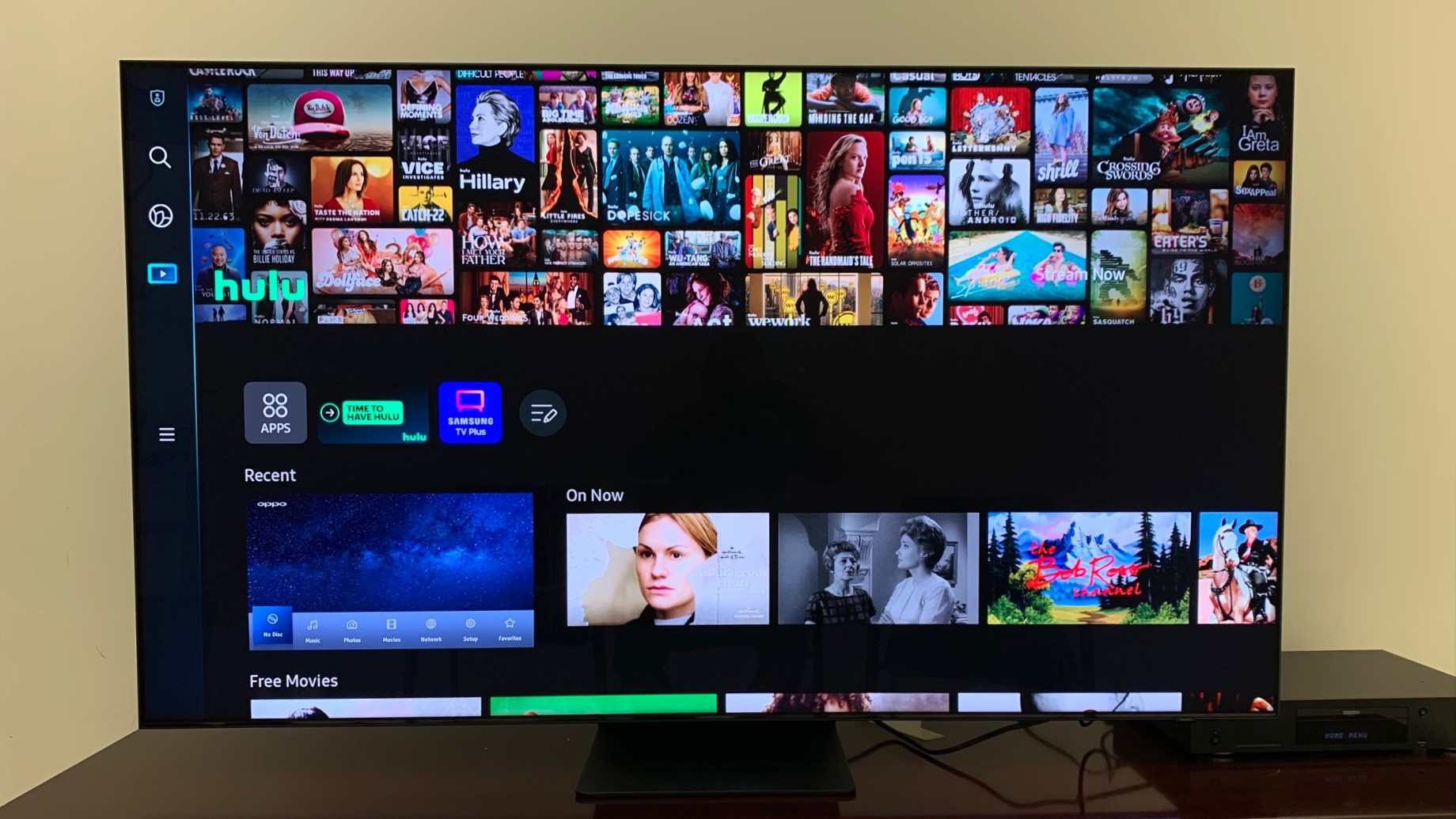 Hands on: Samsung QN90B Neo QLED 4K TV review