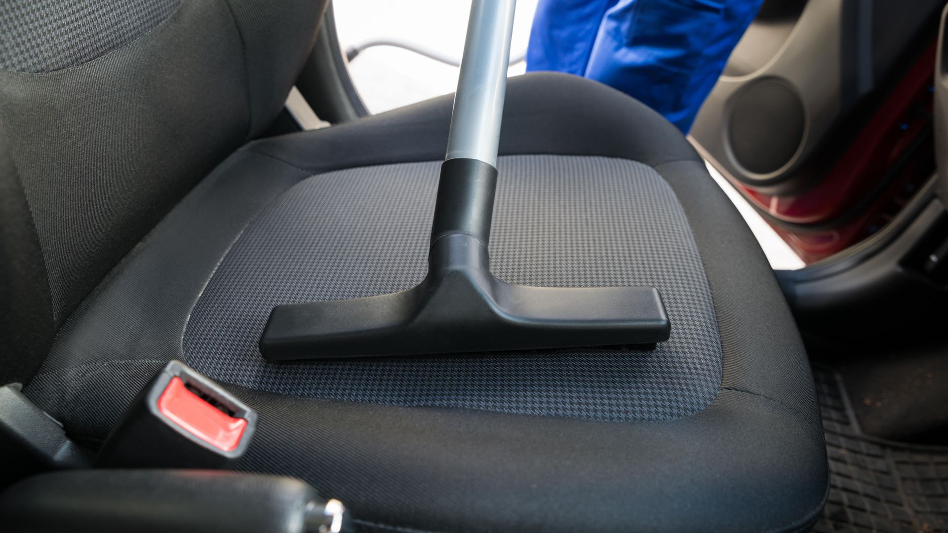 Best car vacuums 2024 top wet/dry, cordless and upright picks Homes