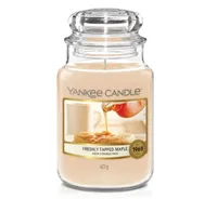 Freshly Tapped Maple Yankee Candle - Yankee Candle, £24.99