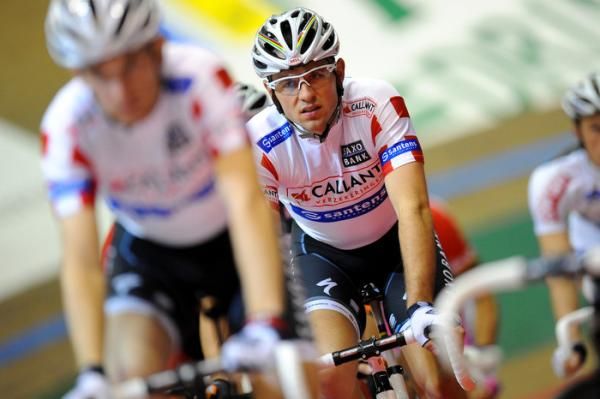 Alex Rasmussen (Callant Verzekeringen - Santens)
