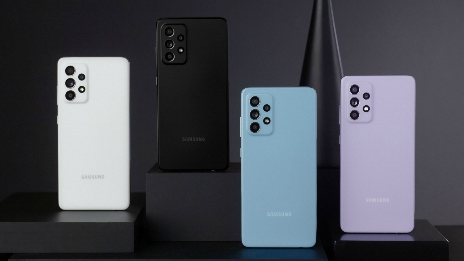 Samsung Galaxy A52