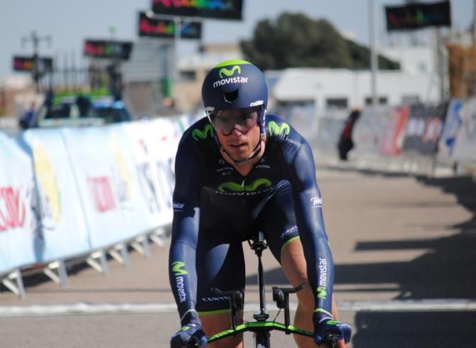 Imanol Erviti (Movistar Team)