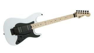 Best electric guitars under $1,000: Charvel Pro-Mod So-Cal Style 1 HH