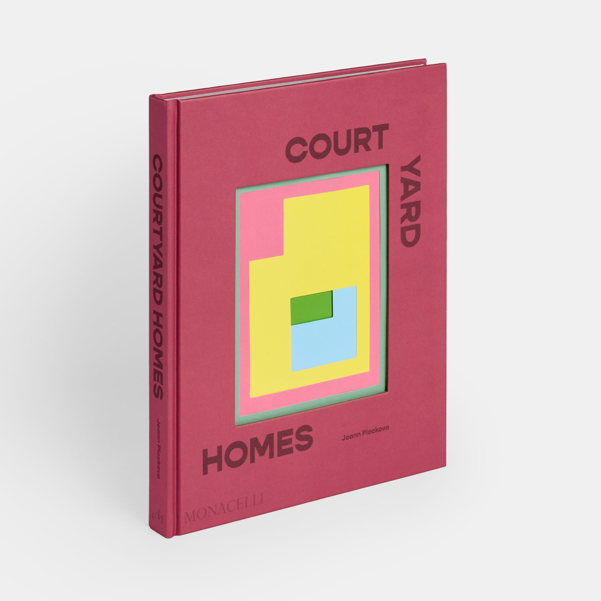 Courtyard Homes (default Title)