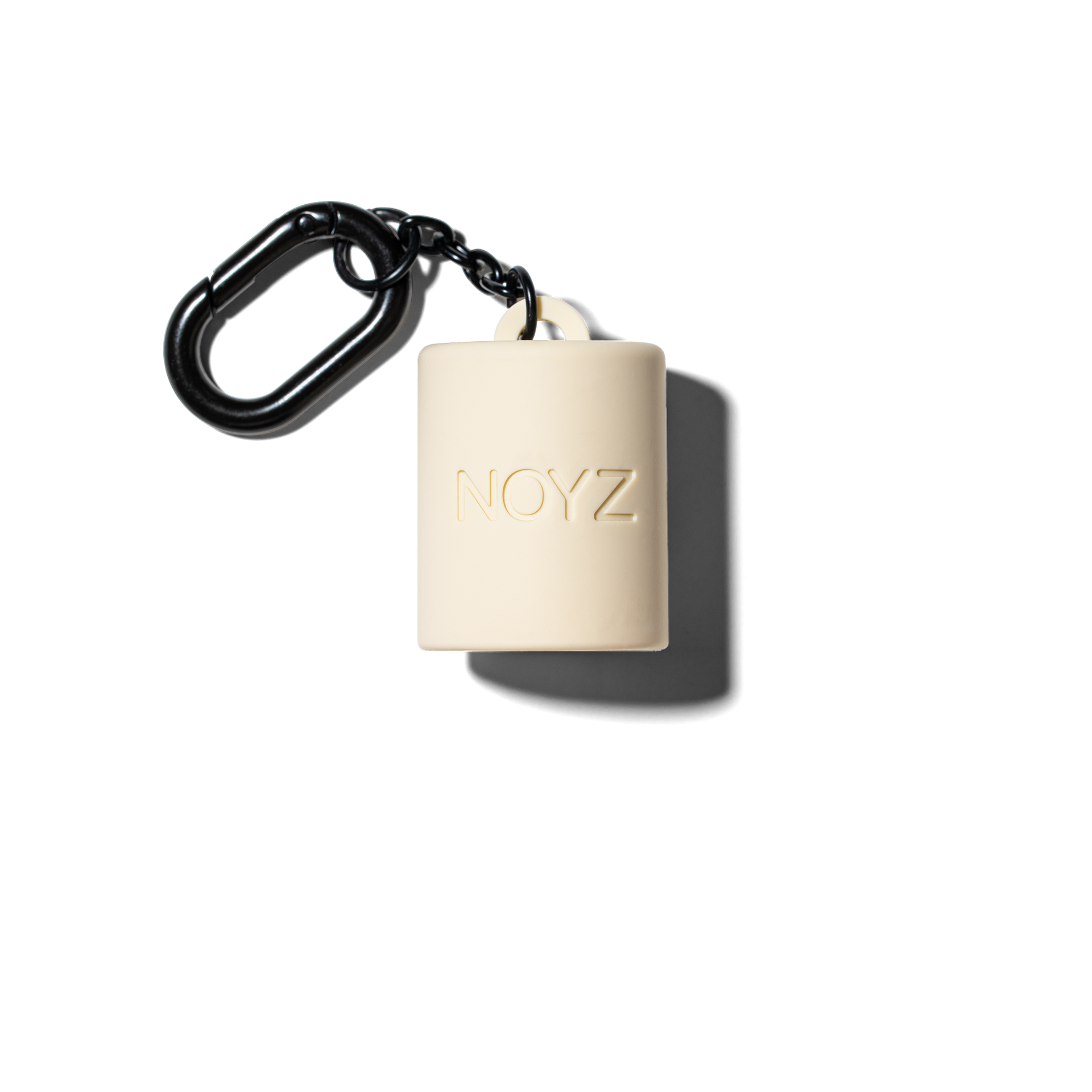 The Solid Fragrance Bag Charm