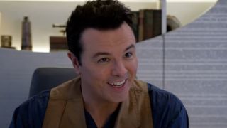 The Orville on Hulu 