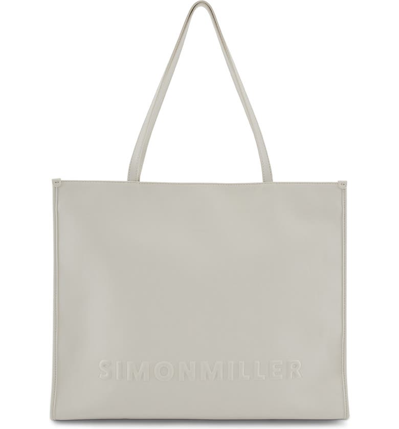 Logo Studio Tote