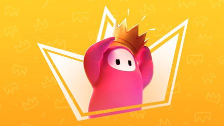 Fall Guys Crown Clash event rewards