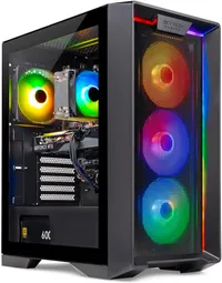 Skytech Gaming Nebula:$746.20 at Amazon