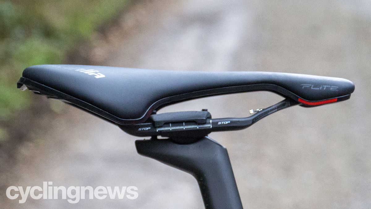 BMC Teammachine SLR01 Two review